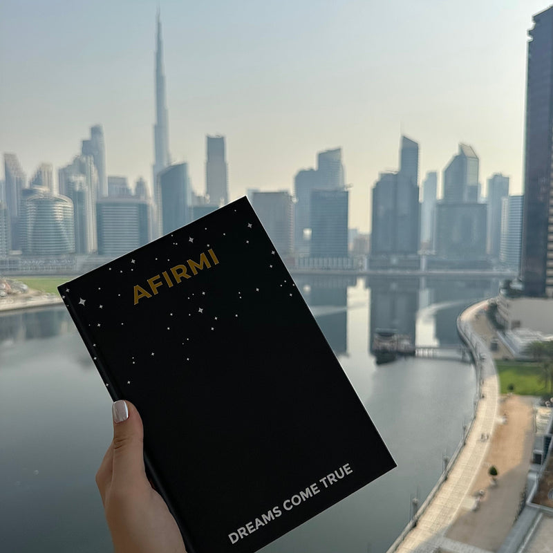 Manifestation Journal + Discord Coaching